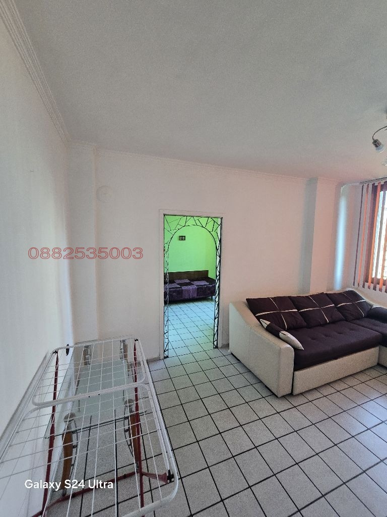 Продава 2-СТАЕН, гр. Стара Загора, Казански, снимка 7 - Апартаменти - 55808152