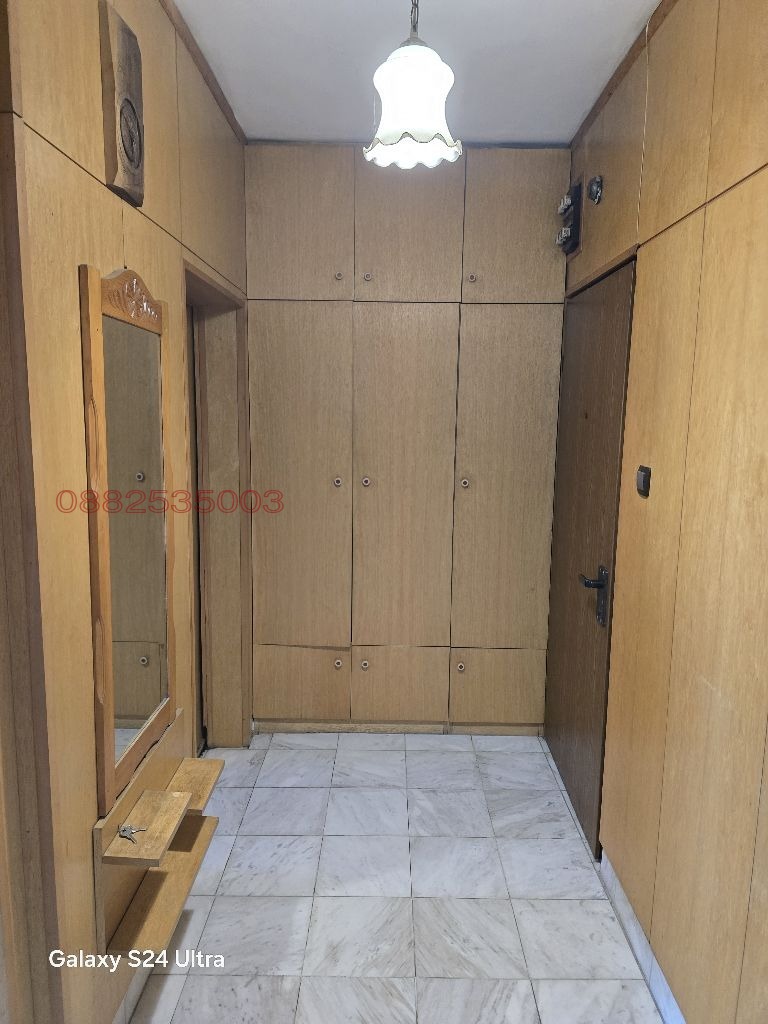 Продава 2-СТАЕН, гр. Стара Загора, Казански, снимка 8 - Апартаменти - 55808152