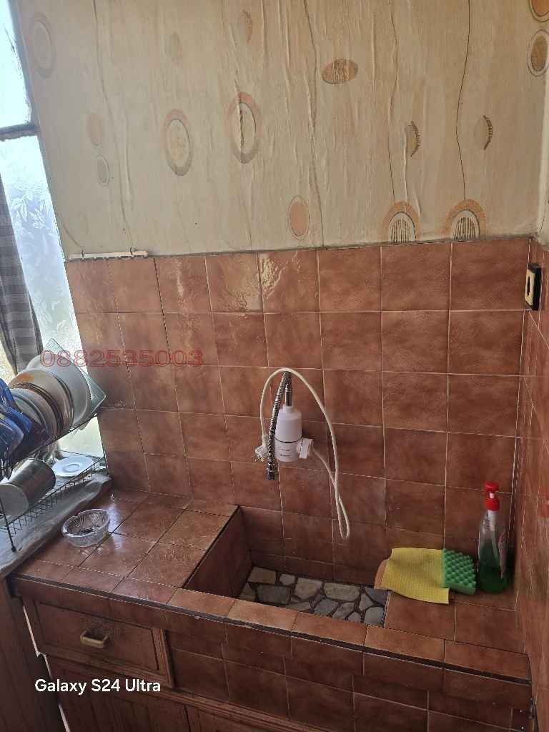 Продава 2-СТАЕН, гр. Стара Загора, Казански, снимка 15 - Апартаменти - 55808152
