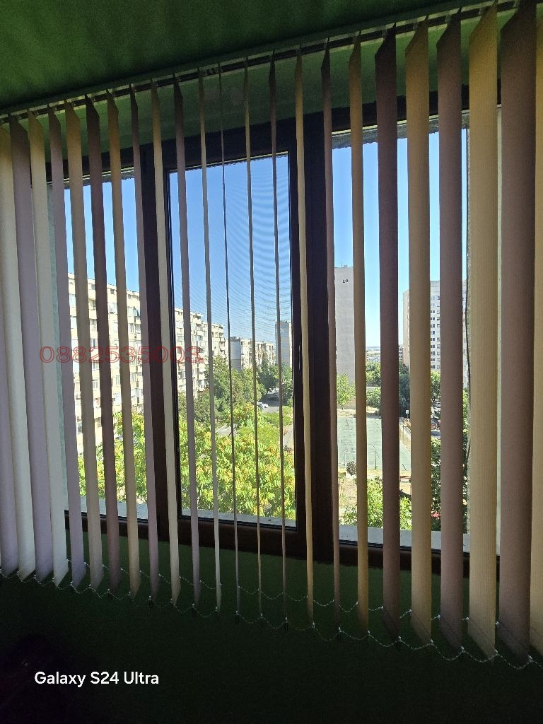 Продава 2-СТАЕН, гр. Стара Загора, Казански, снимка 6 - Апартаменти - 55808152