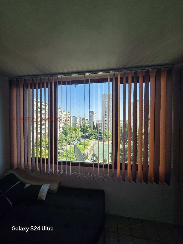 Продава 2-СТАЕН, гр. Стара Загора, Казански, снимка 3 - Апартаменти - 55808152