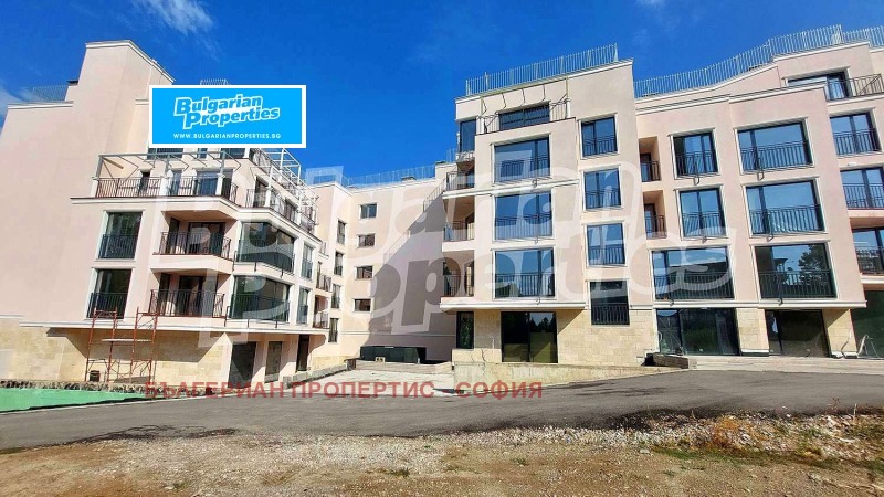 Продава 3-СТАЕН, гр. София, Витоша, снимка 16 - Aпартаменти - 46674143