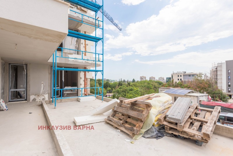 Продава 3-СТАЕН, гр. Варна, Изгрев, снимка 5 - Aпартаменти - 48392902