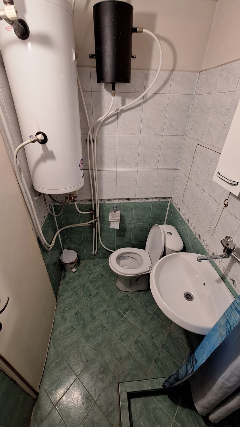 Zu verkaufen  2 Schlafzimmer Haskowo , Druschba 1 , 86 qm | 65213979 - Bild [10]