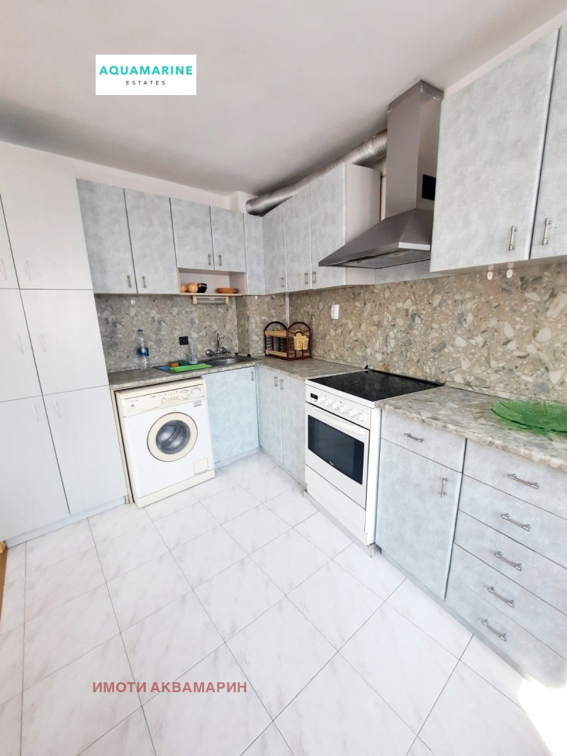 Продается  2 спальни Варна , Фестивален комплекс , 115 кв.м | 49276087 - изображение [2]