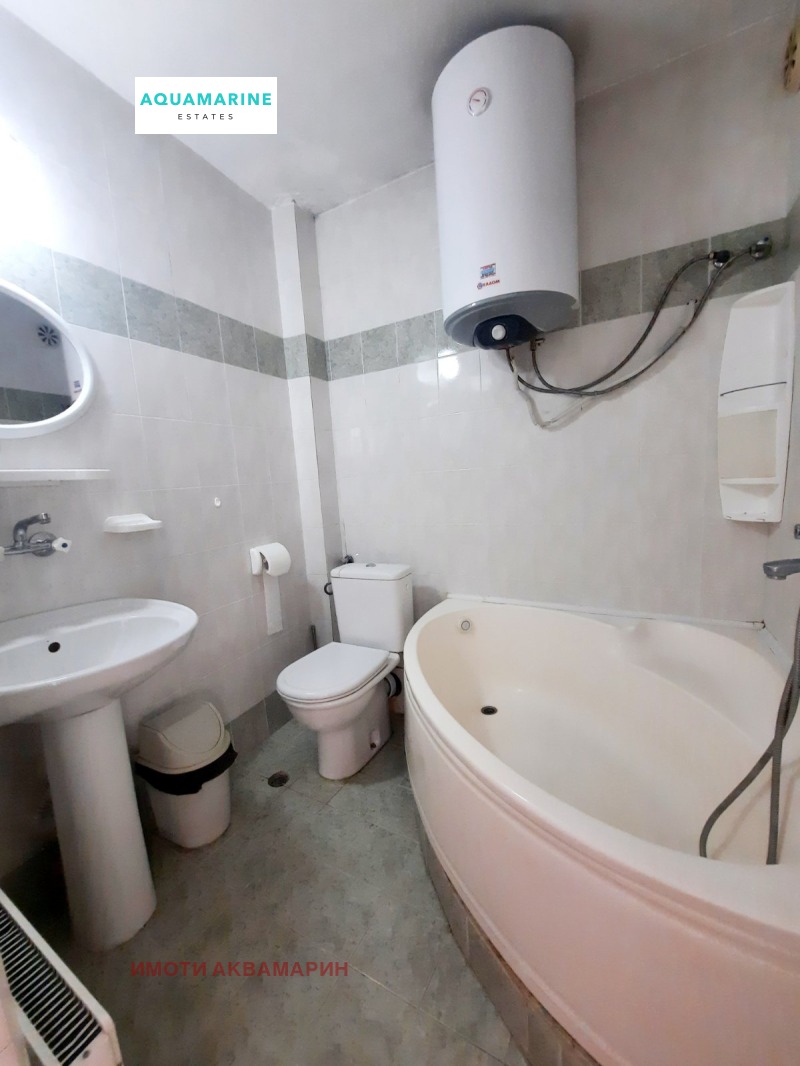 Продается  2 спальни Варна , Фестивален комплекс , 115 кв.м | 49276087 - изображение [7]