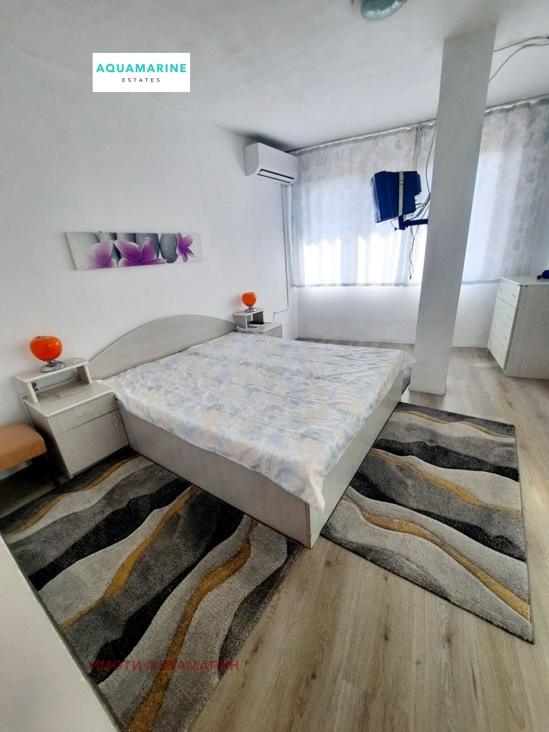 Продается  2 спальни Варна , Фестивален комплекс , 115 кв.м | 49276087 - изображение [3]