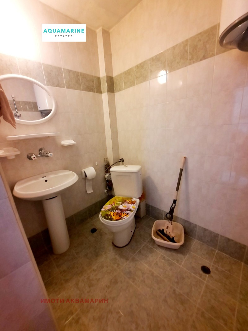 Продается  2 спальни Варна , Фестивален комплекс , 115 кв.м | 49276087 - изображение [6]