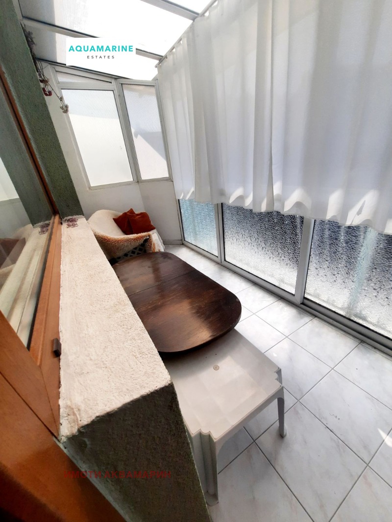 Продается  2 спальни Варна , Фестивален комплекс , 115 кв.м | 49276087 - изображение [8]