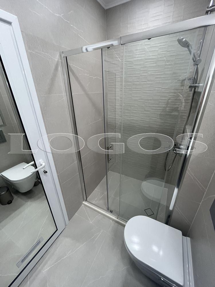 Продава  3-стаен град Варна , Окръжна болница-Генерали , 102 кв.м | 54870276 - изображение [12]