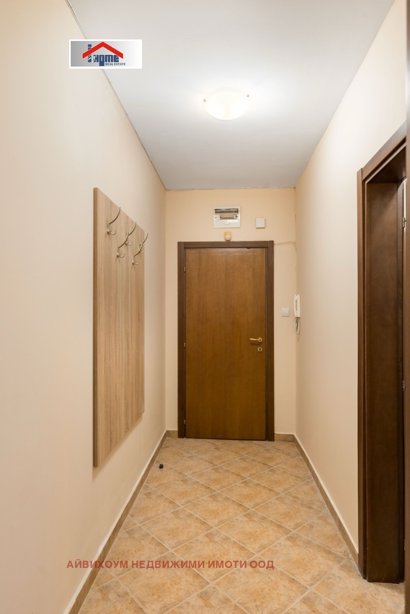 Продава 3-СТАЕН, гр. Плевен, Сторгозия, снимка 5 - Апартаменти - 52559401