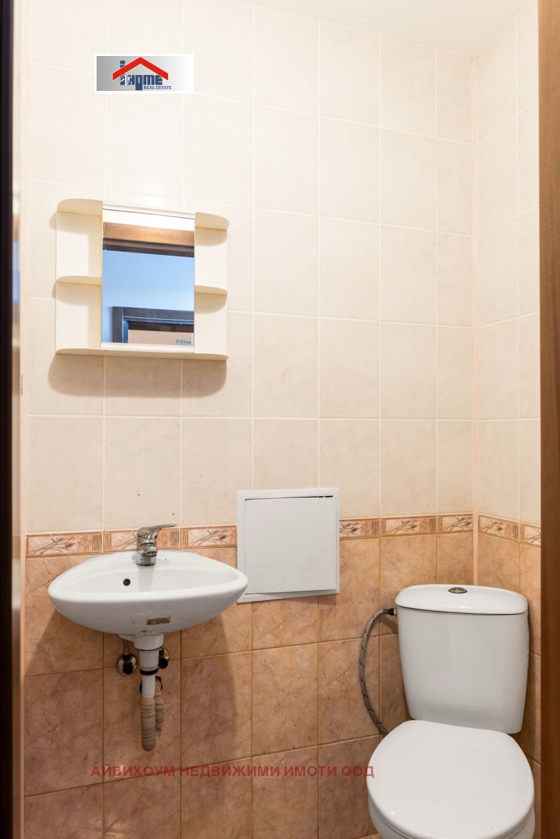 Продава 3-СТАЕН, гр. Плевен, Сторгозия, снимка 8 - Апартаменти - 52559401