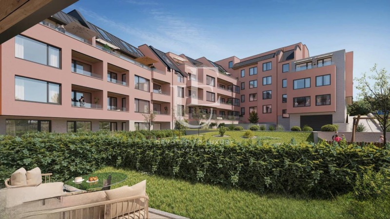 In vendita  3 camere da letto Sofia , Boiana , 137 mq | 22707072 - Immagine [13]