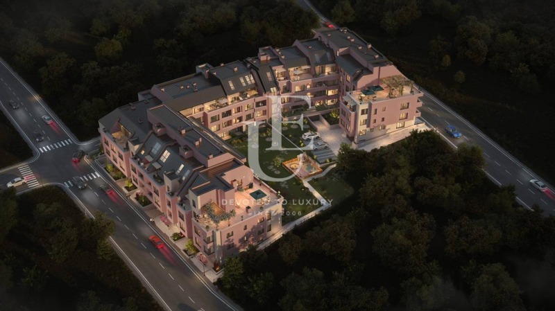 In vendita  3 camere da letto Sofia , Boiana , 137 mq | 22707072 - Immagine [14]