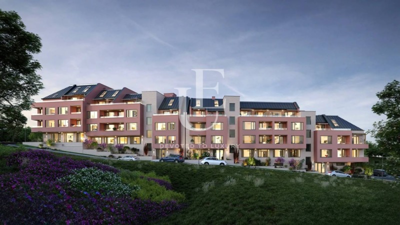 In vendita  3 camere da letto Sofia , Boiana , 137 mq | 22707072 - Immagine [11]