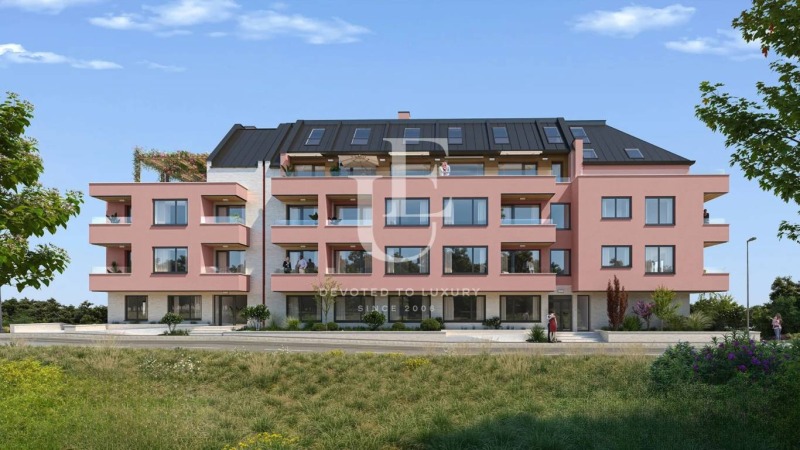In vendita  3 camere da letto Sofia , Boiana , 137 mq | 22707072 - Immagine [12]