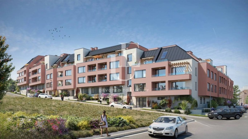 In vendita  3 camere da letto Sofia , Boiana , 137 mq | 22707072 - Immagine [10]