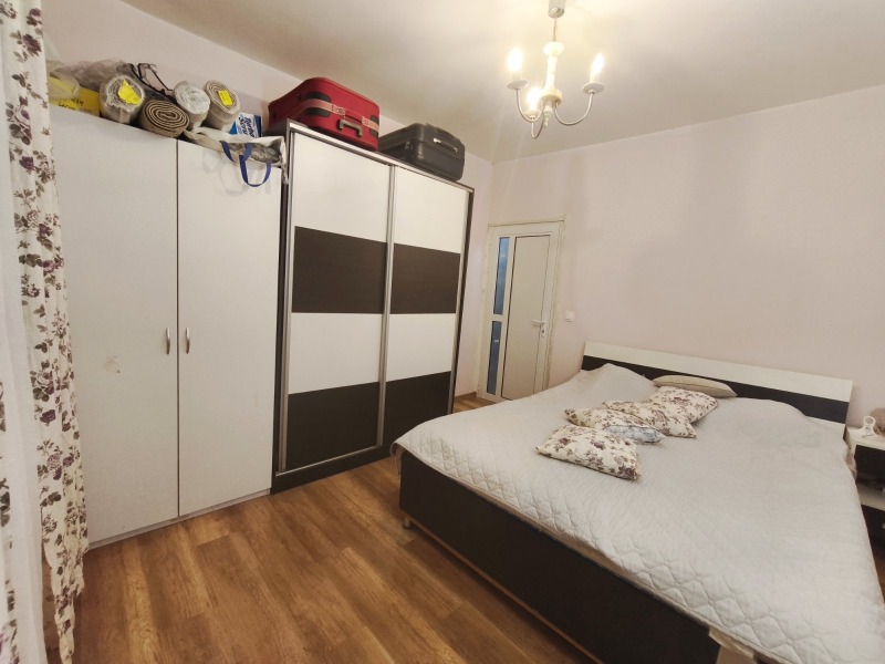 Продава  4-стаен град Варна , Лятно кино Тракия , 90 кв.м | 20668697 - изображение [10]