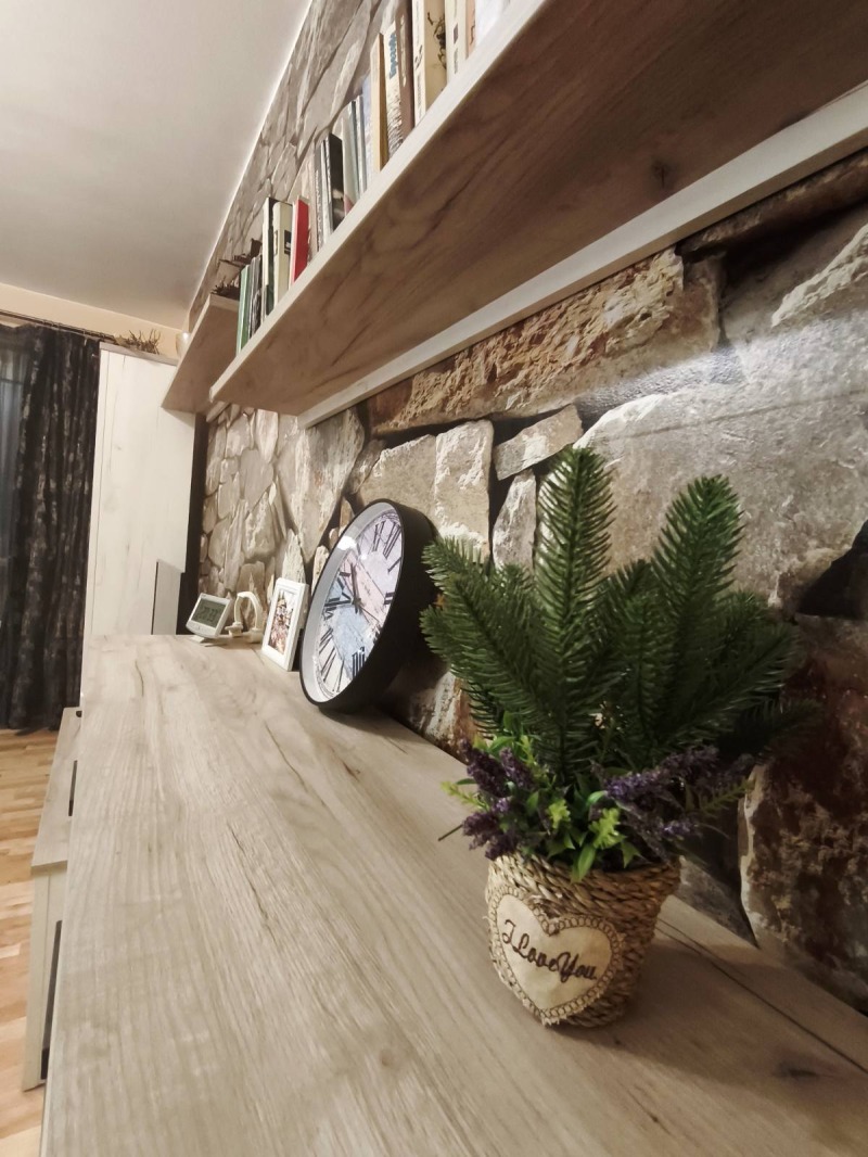 Продава  4-стаен град Варна , Лятно кино Тракия , 90 кв.м | 20668697 - изображение [3]