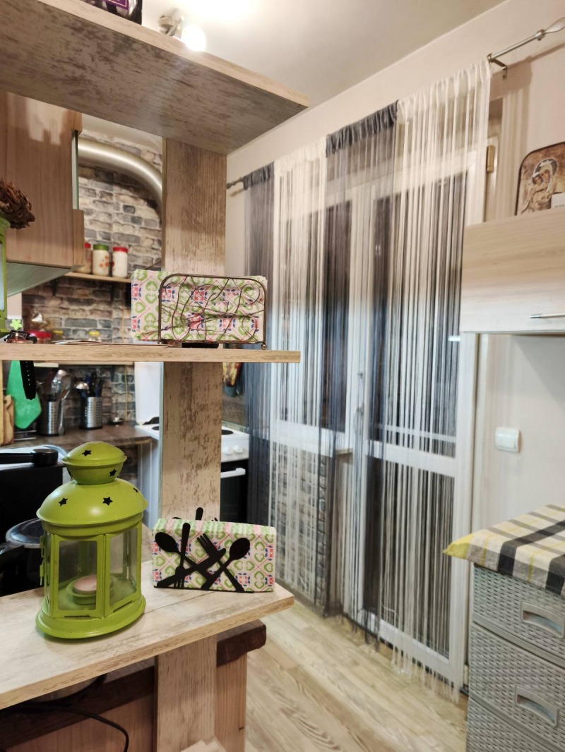 Продава  4-стаен град Варна , Лятно кино Тракия , 90 кв.м | 20668697 - изображение [7]