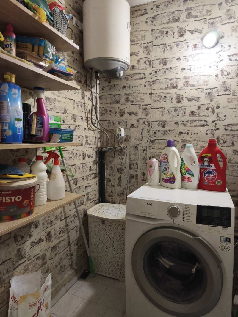 Продава  4-стаен град Варна , Лятно кино Тракия , 90 кв.м | 20668697 - изображение [13]