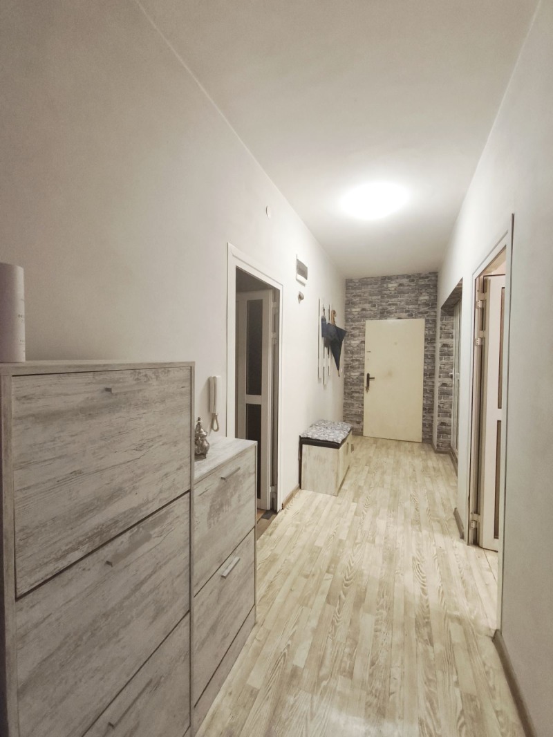 Продава  4-стаен град Варна , Лятно кино Тракия , 90 кв.м | 20668697 - изображение [11]