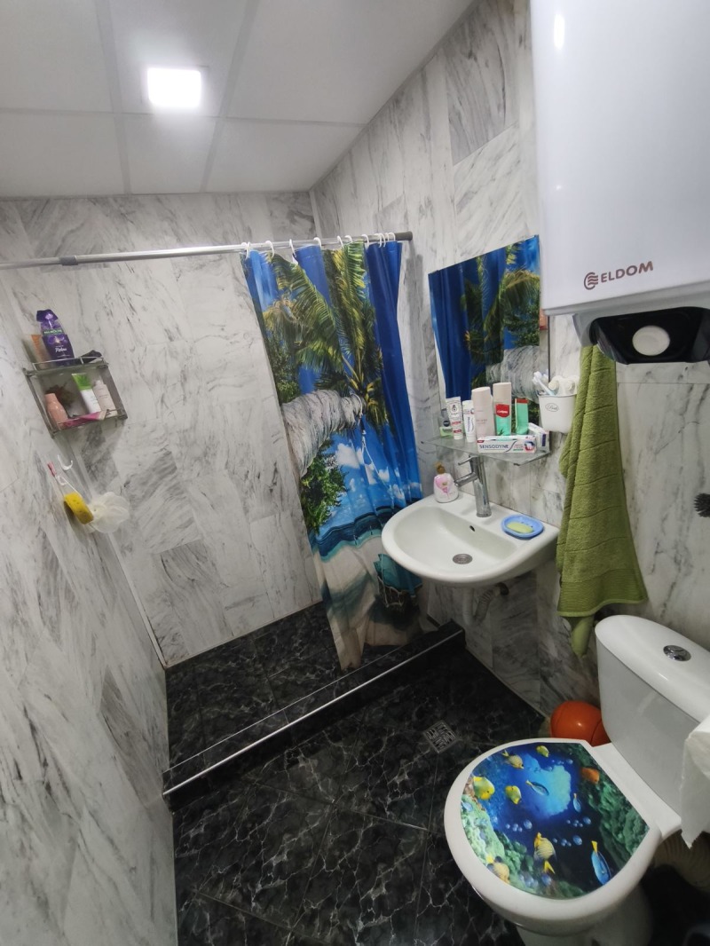 Продава  4-стаен град Варна , Лятно кино Тракия , 90 кв.м | 20668697 - изображение [14]