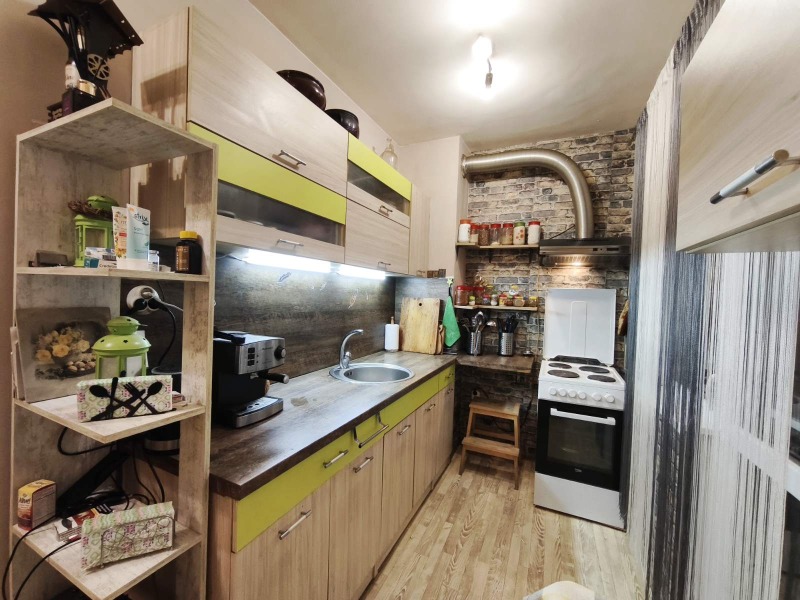 Продава  4-стаен град Варна , Лятно кино Тракия , 90 кв.м | 20668697 - изображение [6]