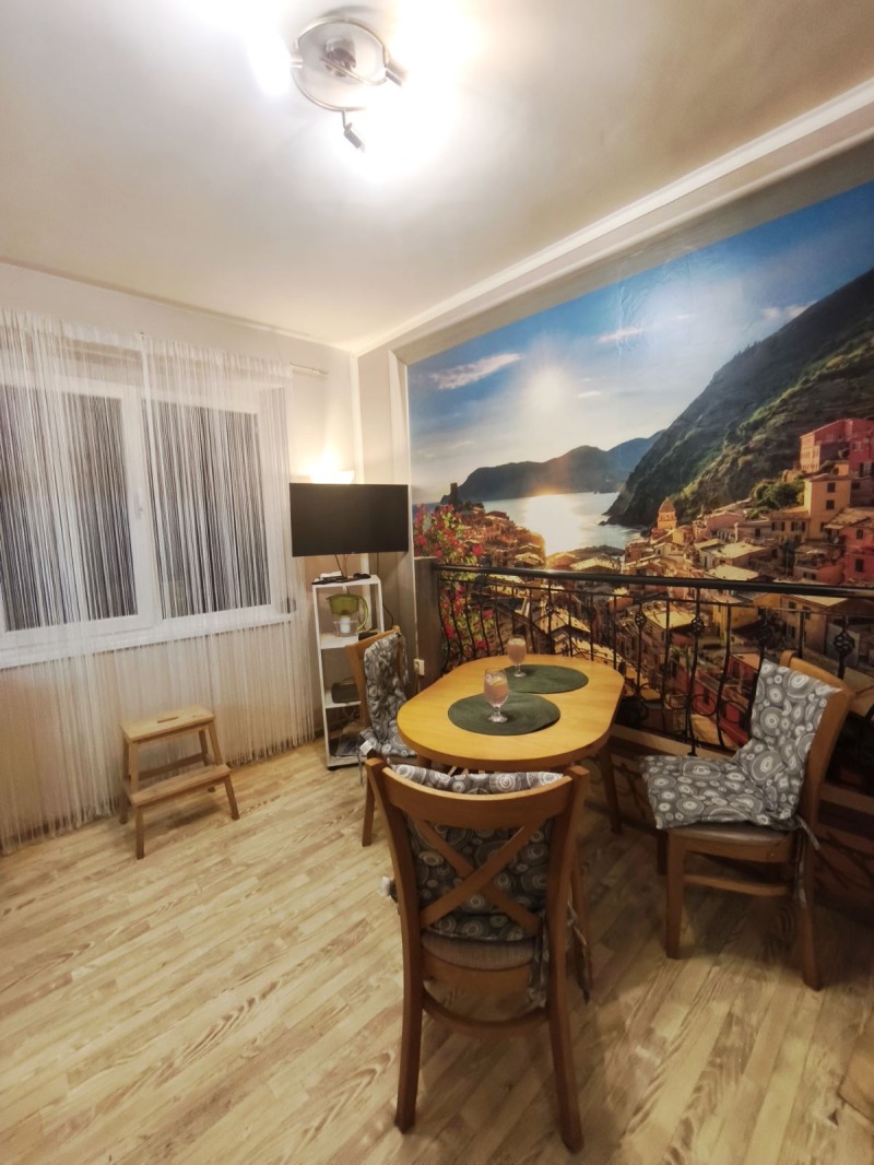 Продава  4-стаен град Варна , Лятно кино Тракия , 90 кв.м | 20668697 - изображение [5]