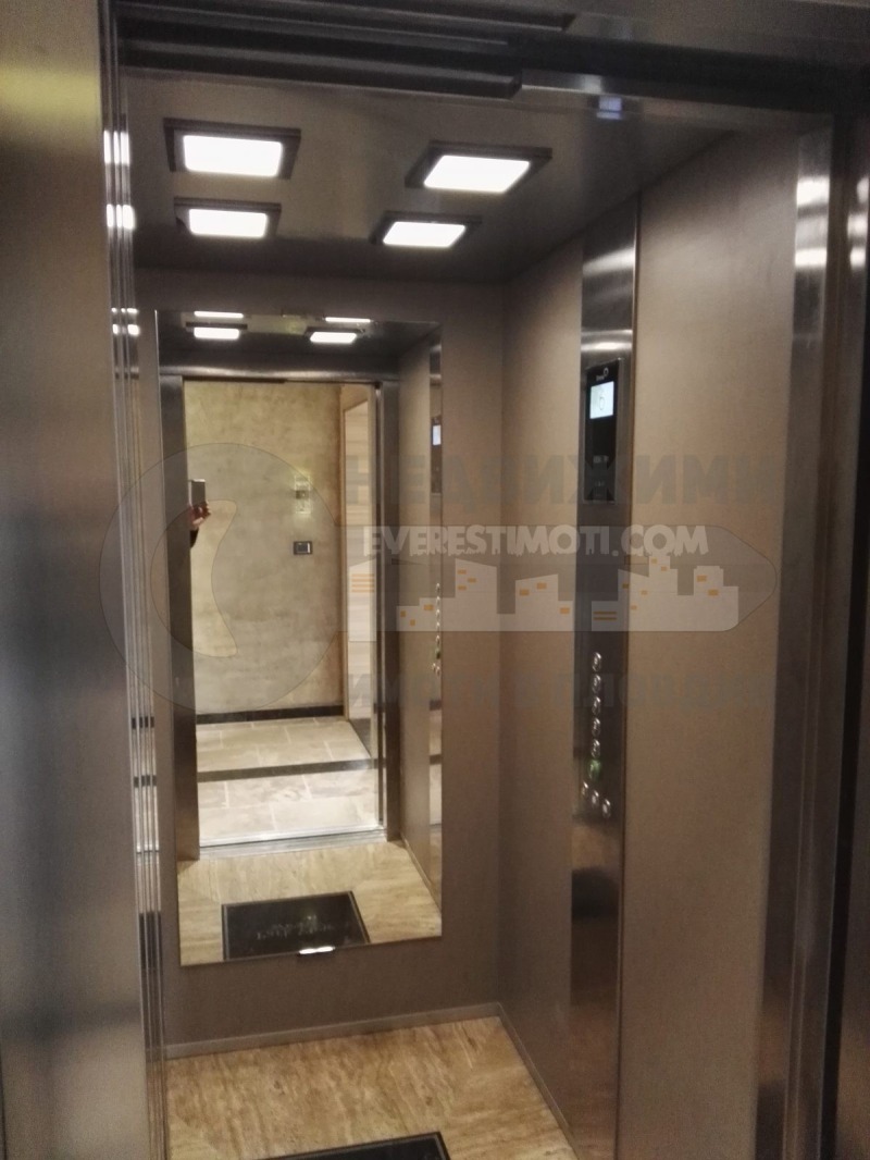 Продава 4-СТАЕН, гр. София, Овча купел 2, снимка 5 - Апартаменти - 53424984