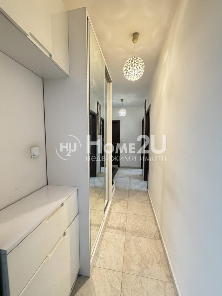 Продава 4-СТАЕН, гр. София, Белите брези, снимка 11 - Апартаменти - 55992980