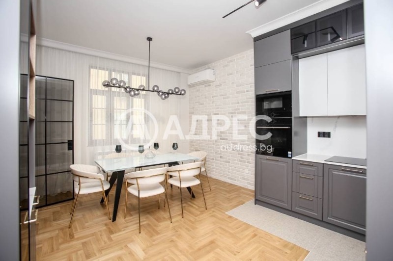 De vânzare  3+ dormitor Sofia , Țentâr , 133 mp | 17540292 - imagine [9]