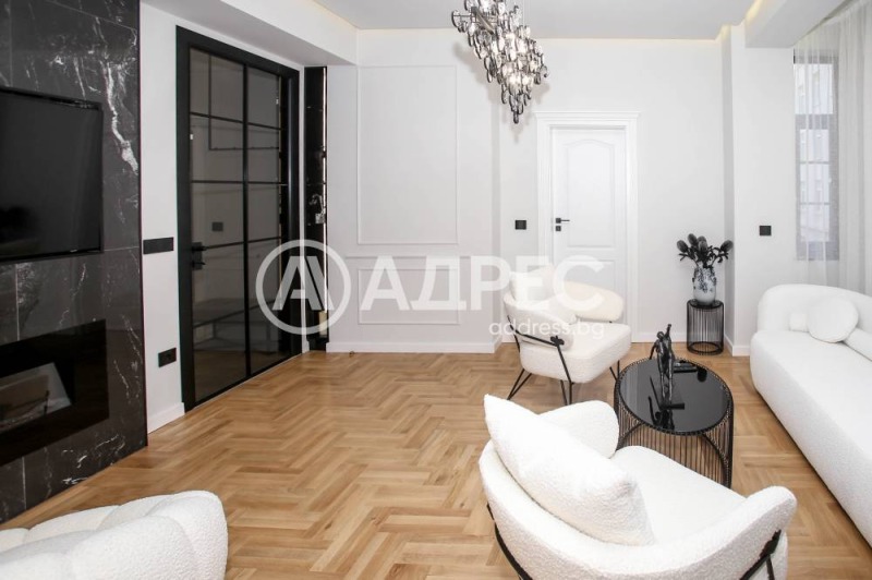 De vânzare  3+ dormitor Sofia , Țentâr , 133 mp | 17540292 - imagine [16]