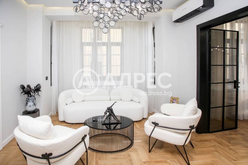 De vânzare  3+ dormitor Sofia , Țentâr , 133 mp | 17540292 - imagine [2]