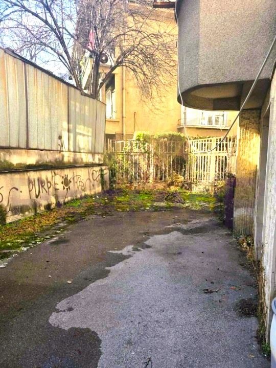 Продава ОФИС, гр. София, Лозенец, снимка 12 - Офиси - 52476299