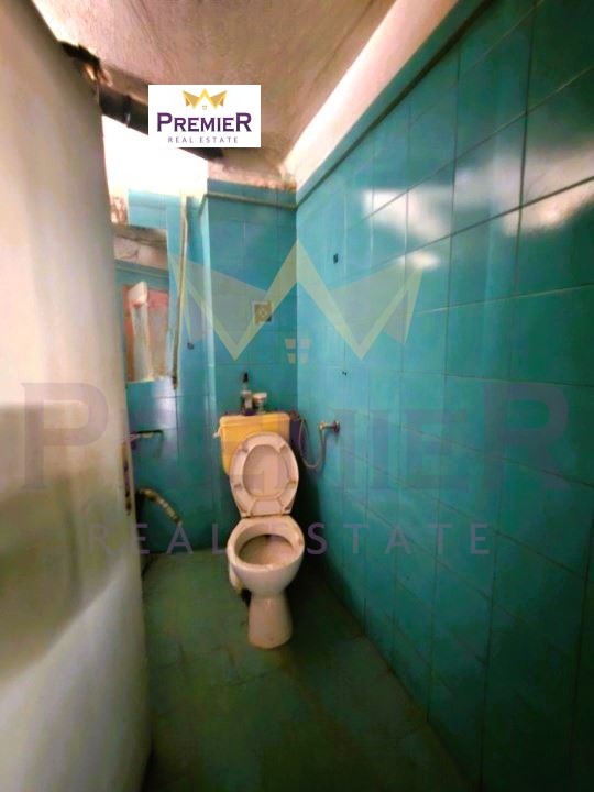 Продава ОФИС, гр. София, Лозенец, снимка 16 - Офиси - 52476299