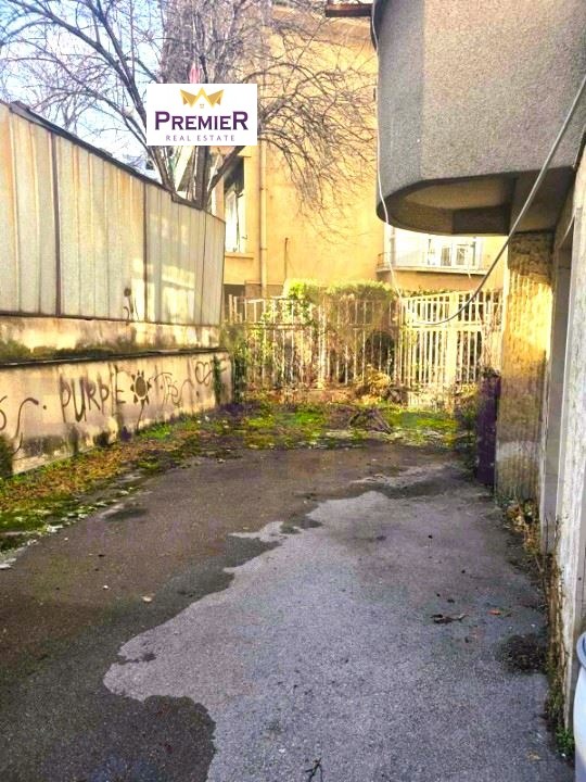 Продава ОФИС, гр. София, Лозенец, снимка 11 - Офиси - 52476299