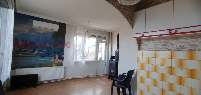 Продава ЕТАЖ ОТ КЪЩА, гр. София, с. Лозен, снимка 12 - Етаж от къща - 52866758