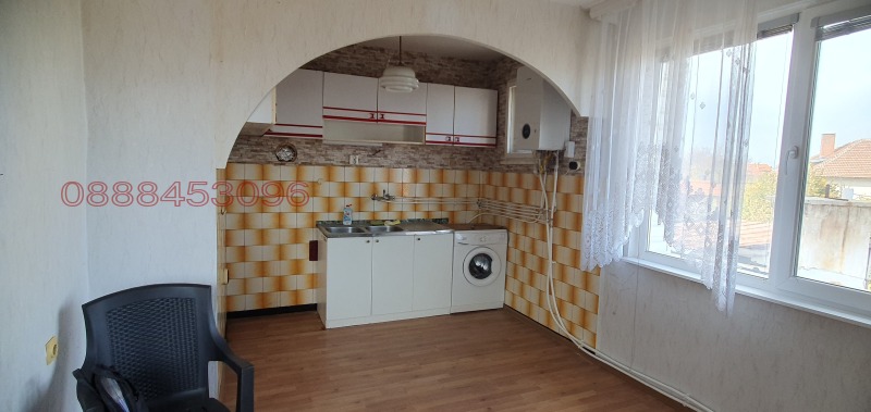 Продава ЕТАЖ ОТ КЪЩА, гр. София, с. Лозен, снимка 10 - Етаж от къща - 52866758