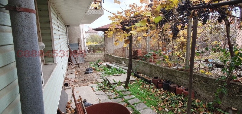 Продава ЕТАЖ ОТ КЪЩА, гр. София, с. Лозен, снимка 15 - Етаж от къща - 52866758