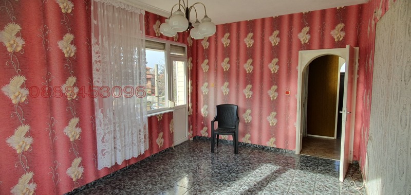 Продава ЕТАЖ ОТ КЪЩА, гр. София, с. Лозен, снимка 4 - Етаж от къща - 52866758