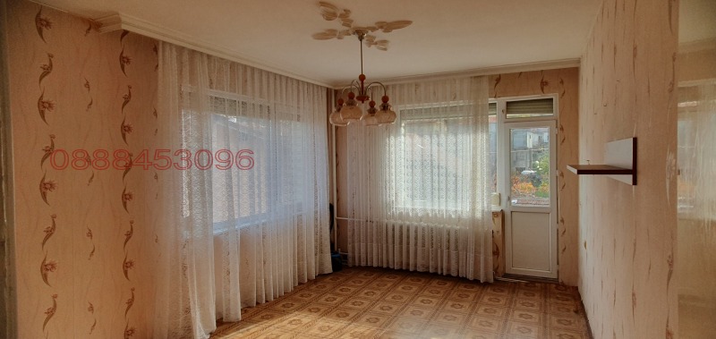 Продава ЕТАЖ ОТ КЪЩА, гр. София, с. Лозен, снимка 9 - Етаж от къща - 52866758