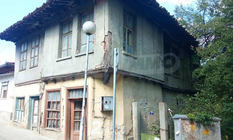 Na sprzedaż  Dom region Wielkie Tyrnowo , Elena , 84 mkw | 46002352