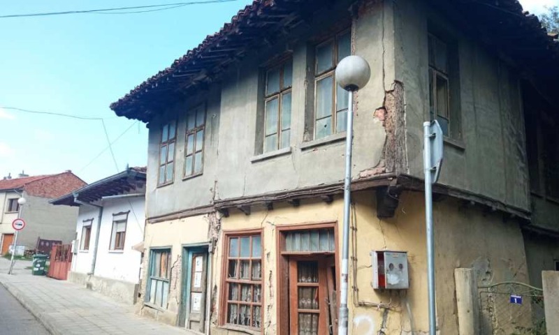 Na sprzedaż  Dom region Wielkie Tyrnowo , Elena , 84 mkw | 46002352 - obraz [3]