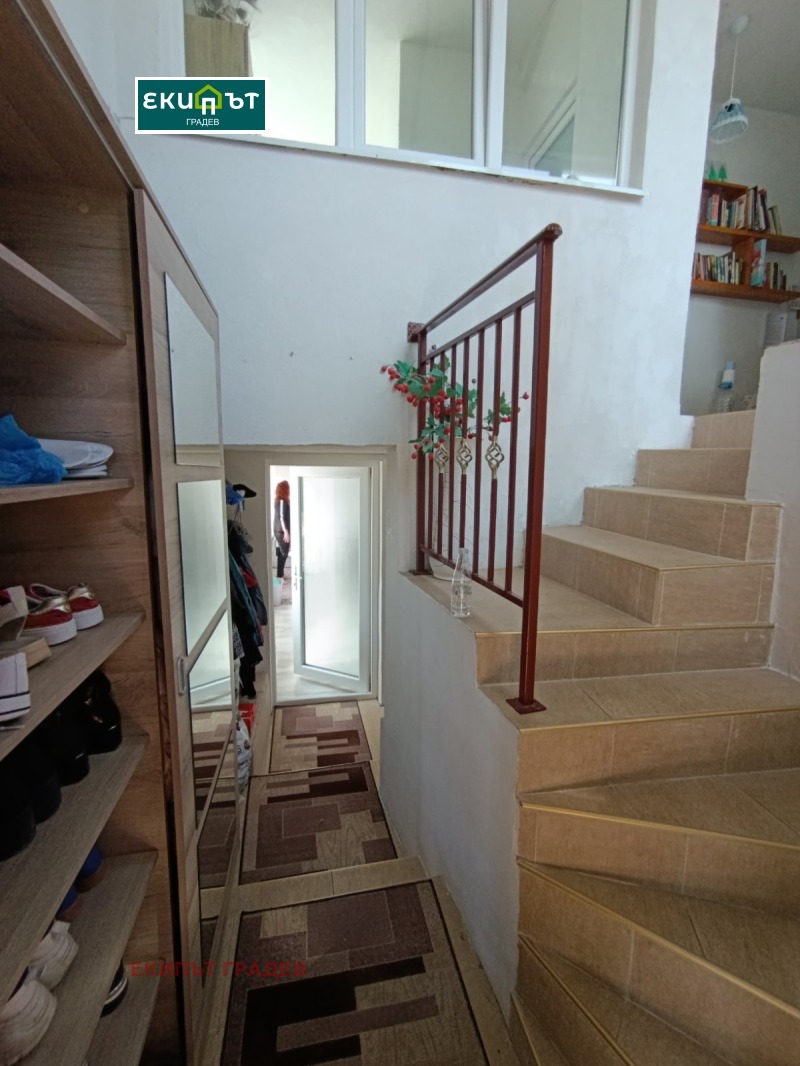 Продава  Къща град Варна , Галата , 202 кв.м | 40947769 - изображение [3]