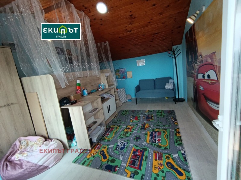 Продава  Къща град Варна , Галата , 202 кв.м | 40947769 - изображение [14]