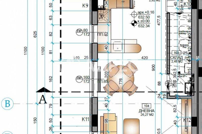 Продава КЪЩА, гр. София, гр. Банкя, снимка 3 - Къщи - 53335724