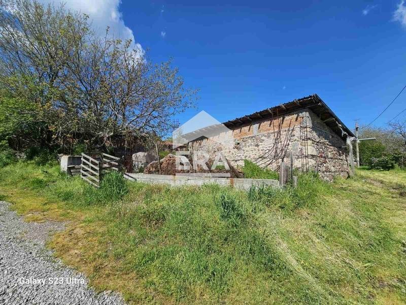 Продава КЪЩА, с. Гарваново, област Хасково, снимка 6 - Къщи - 54511386
