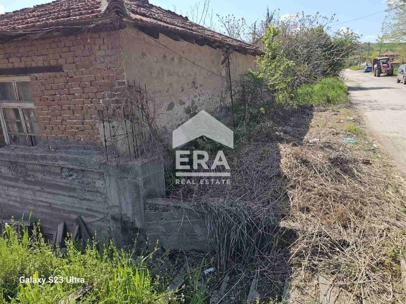 Продава КЪЩА, с. Гарваново, област Хасково, снимка 2 - Къщи - 54511386