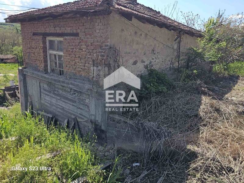 Продава КЪЩА, с. Гарваново, област Хасково, снимка 3 - Къщи - 54511386